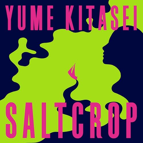 Cover of Saltcrop