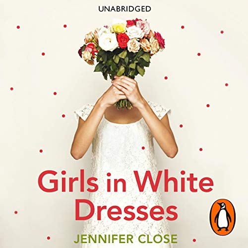 Cover of Girls in White Dresses