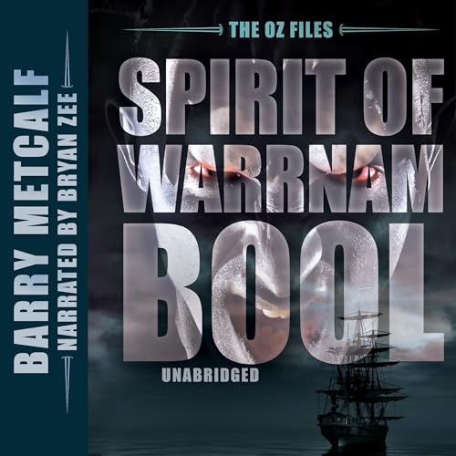 Cover of Spirit of Warrnambool