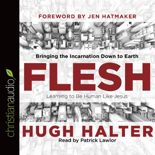 Cover of Flesh