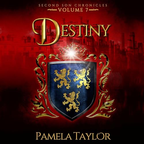 Cover of Destiny