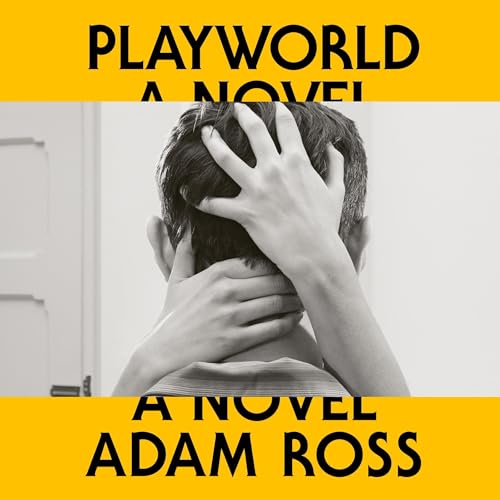 Cover of Playworld