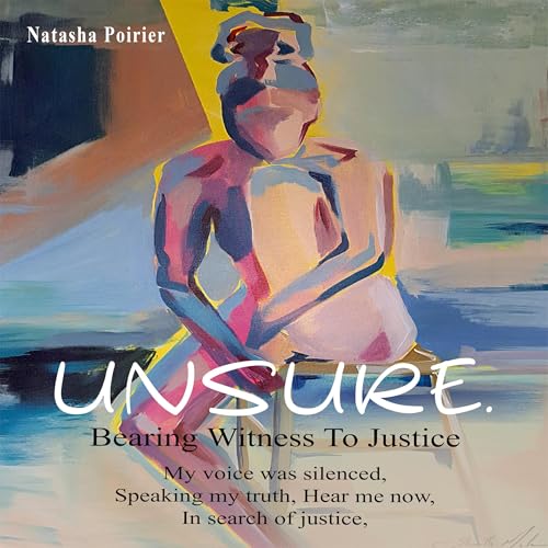 Cover of Unsure