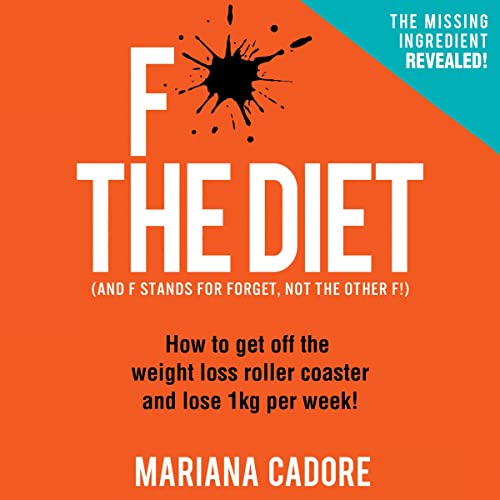 Cover of F* the Diet