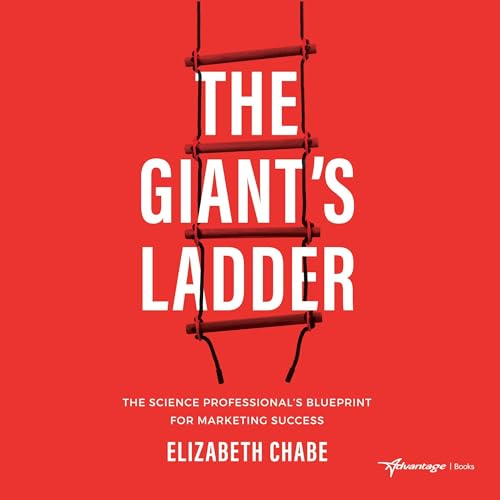 Cover of The Giant's Ladder