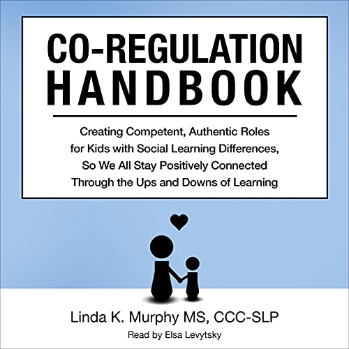 Cover of Co-Regulation Handbook