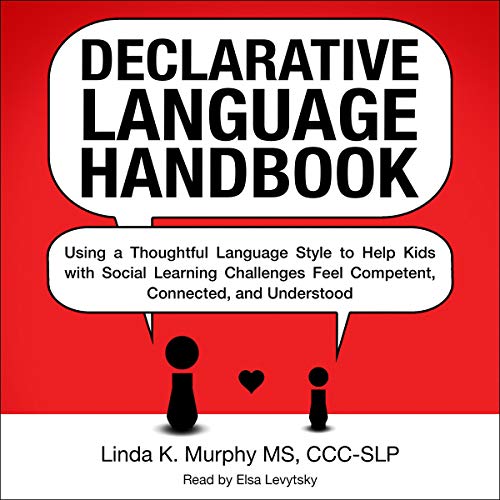 Cover of Declarative Language Handbook