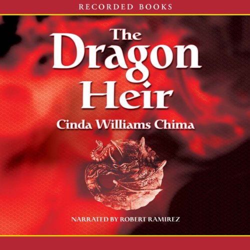 Cover of The Dragon Heir