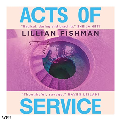 Cover of Acts of Service
