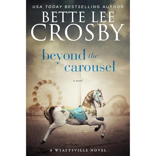 Cover of Beyond the Carousel