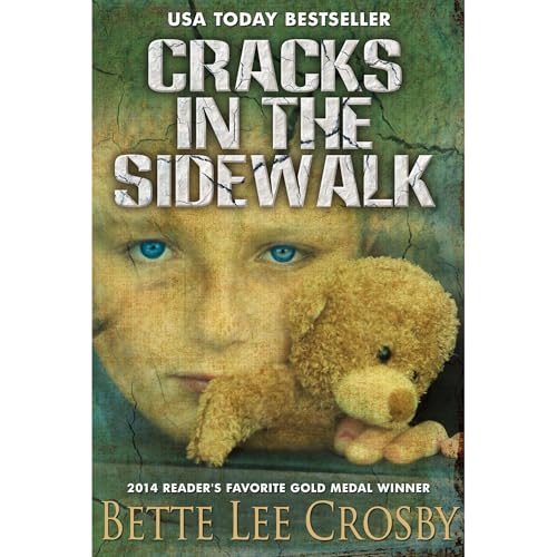 Cover of Cracks in the Sidewalk