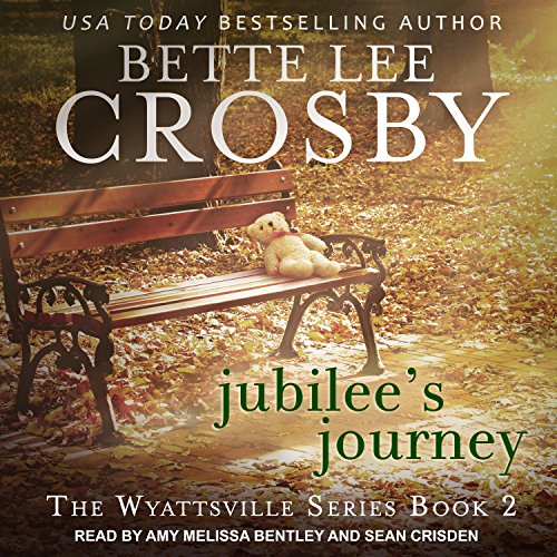 Cover of Jubilee's Journey