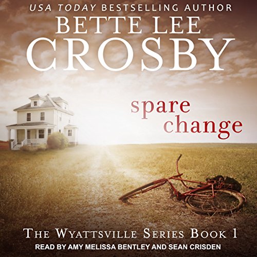 Cover of Spare Change