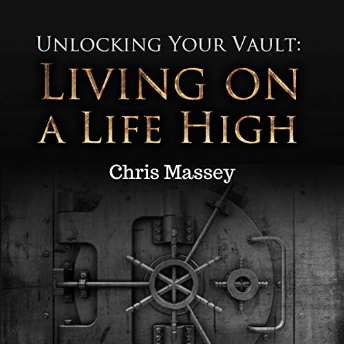 Cover of Living on a Life High