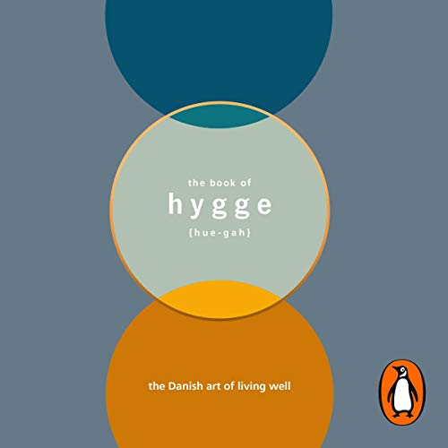 Cover of The Book of Hygge