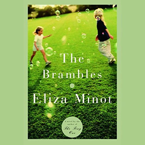 Cover of The Brambles