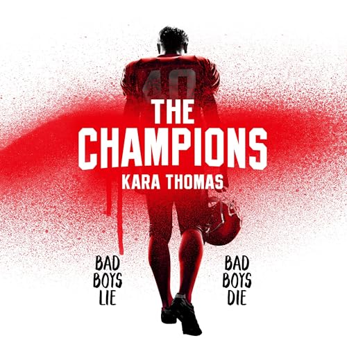 Cover of The Champions