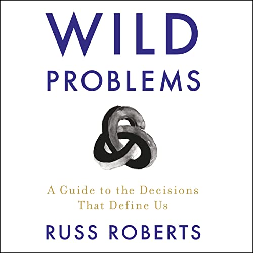 Cover of Wild Problems