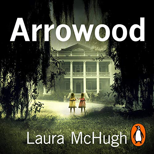 Cover of Arrowood