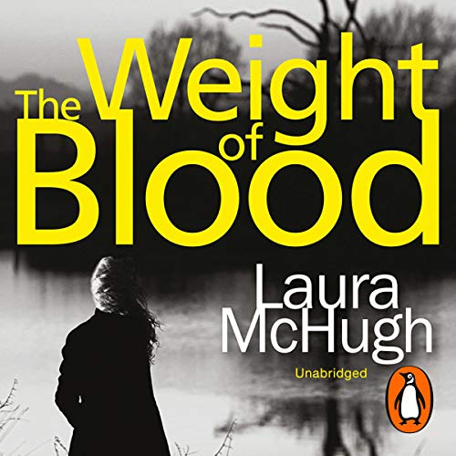 Cover of The Weight of Blood