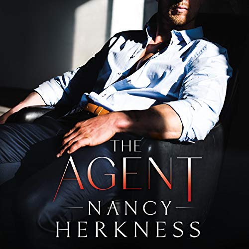 Cover of The Agent