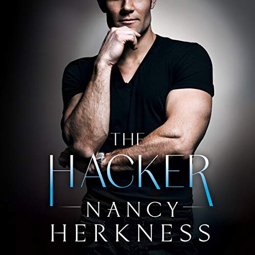 Cover of The Hacker