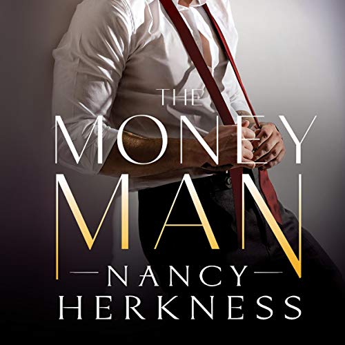 Cover of The Money Man