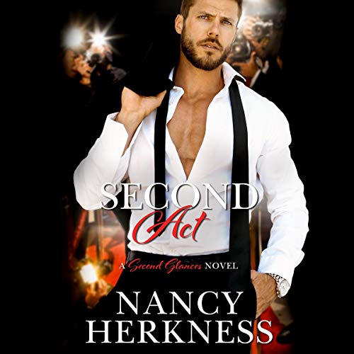 Cover of Second Act