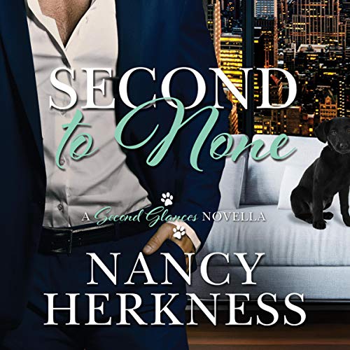 Cover of Second to None