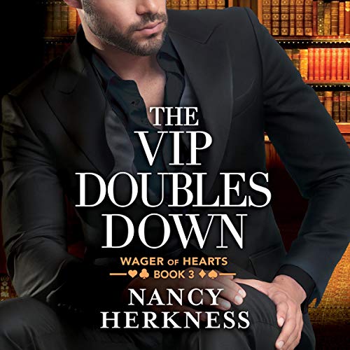 Cover of The VIP Doubles Down