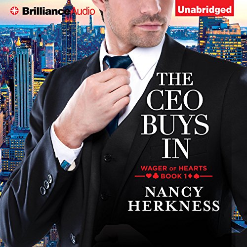 Cover of The CEO Buys In