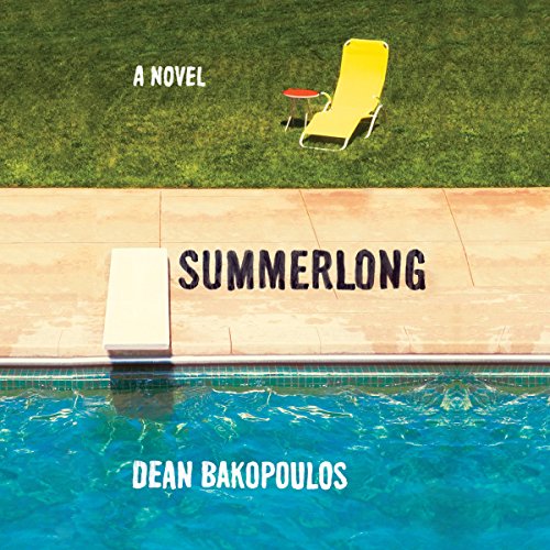 Cover of Summerlong