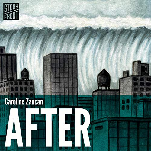 Cover of After