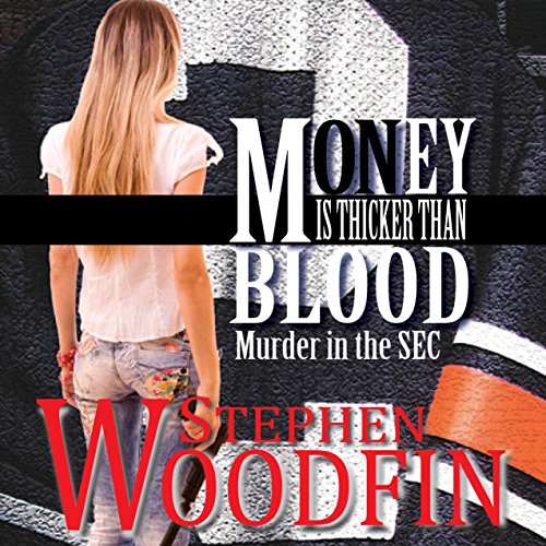 Cover of Money Is Thicker Than Blood
