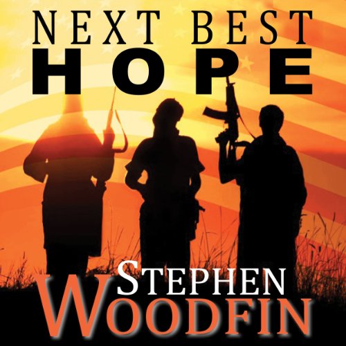 Cover of Next Best Hope