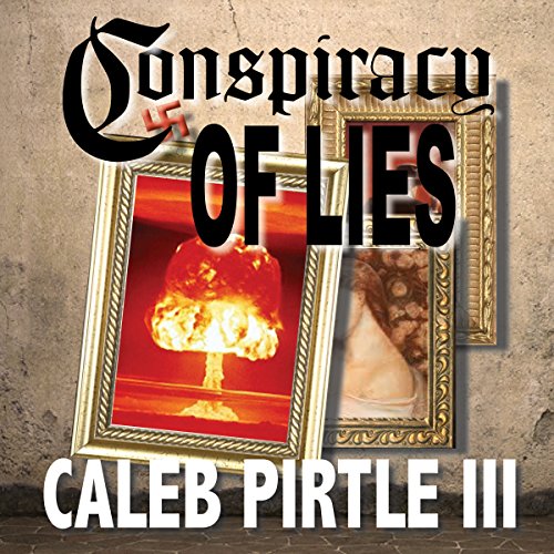 Cover of Conspiracy of Lies