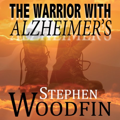Cover of The Warrior with Alzheimer's