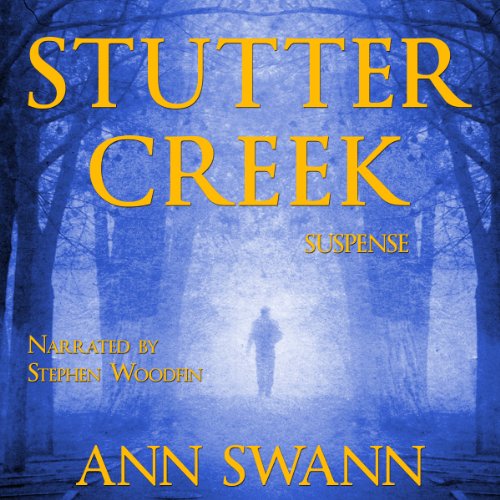 Cover of Stutter Creek