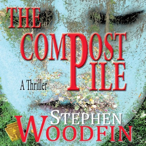 Cover of The Compost Pile