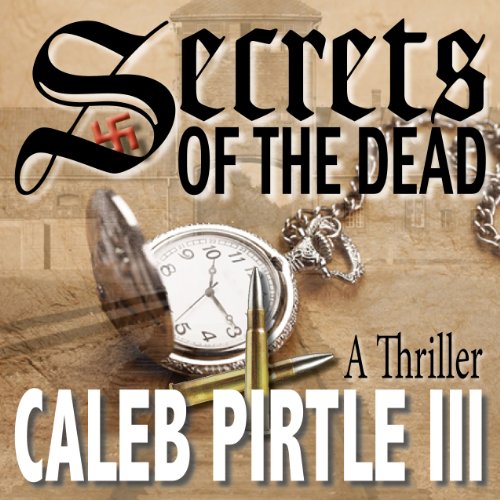 Cover of Secrets of the Dead