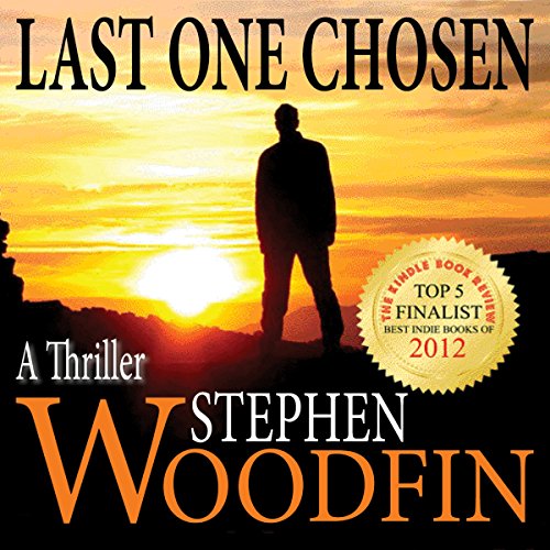 Cover of Last One Chosen