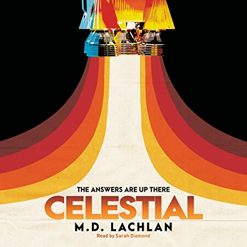 Cover of Celestial