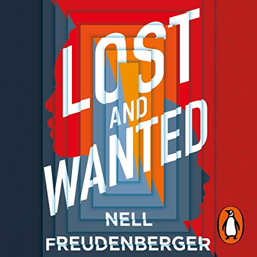Cover of Lost and Wanted