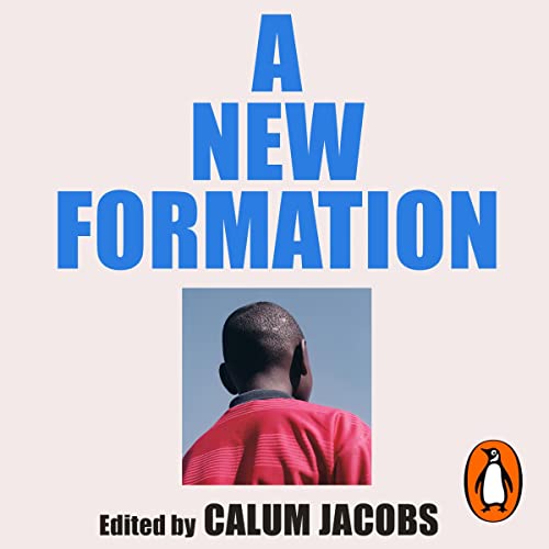 Cover of A New Formation