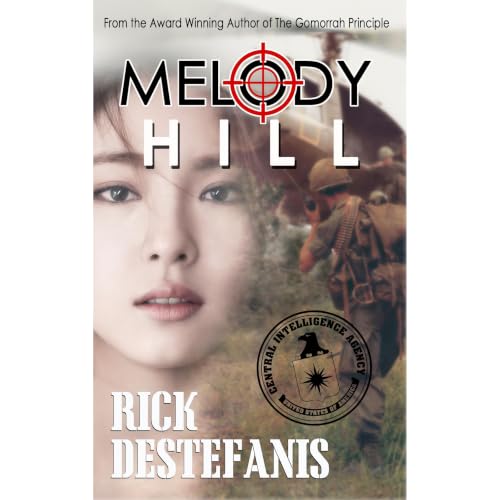 Cover of Melody Hill
