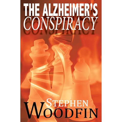 Cover of The Alzheimer's Conspiracy