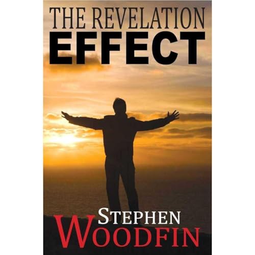 Cover of THE REVELATION EFFECT