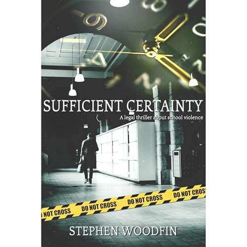 Cover of Sufficient Certainty