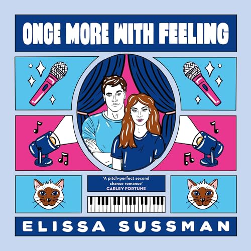 Cover of Once More with Feeling