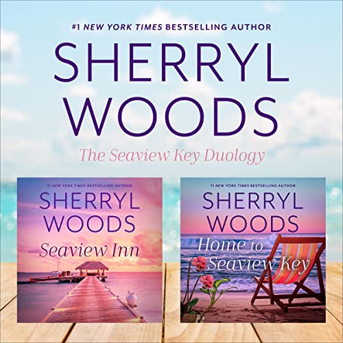 Cover of Seaview Key Bundle